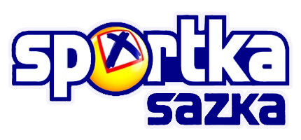 Logo Sazka a.s. sportka